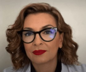 Picture of Αγγελική Αθανασίου